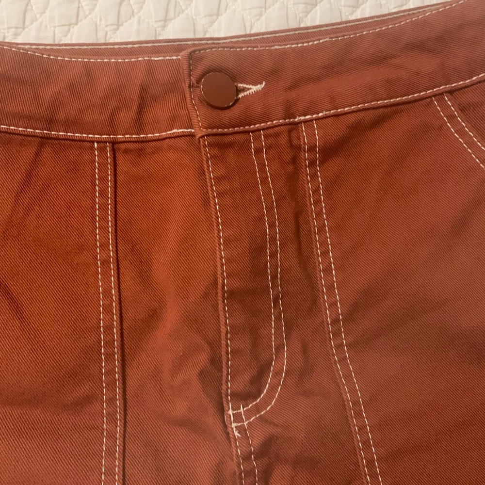 Zara skirt - Picture 2 of 6